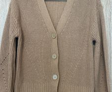 Women Mark and Spencer cardigan size M. New.