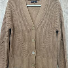 Women Mark and Spencer cardigan size M. New.