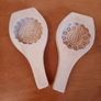 Pair of Gingerbread Moulds Image 2