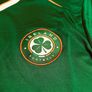 Ireland Home Jersey Image 3