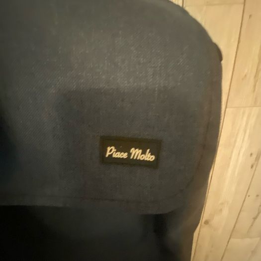 Piace Molto shopping trolley Dolley