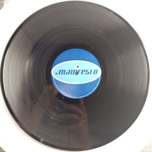 Space Brothers - Shine - Manifesto - DJ Promo COPY! SPACE Brothers ANTHEM!!