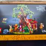 Retired Lego  21326 Winnie the Pooh Image 3