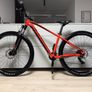 Scott Aspect 960 Hardtail Bike Image 2