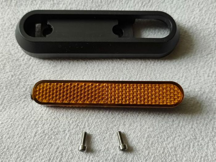 Xiaomi Electric Scooter Screw Cover