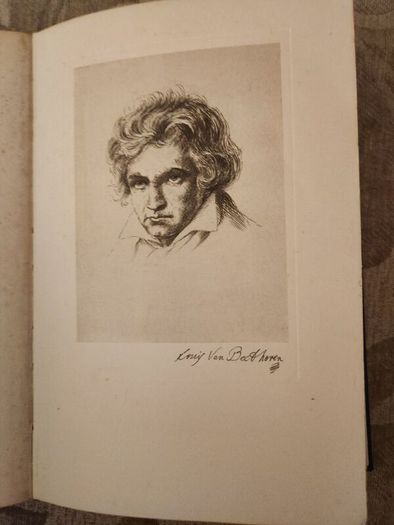Story-lives Of Master Musicians. By Harriette Brower. Reprint Edition 1928 Hardback In Fair Condition. See Photos For Same.