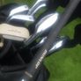 Set of Golf Clubs Image 5