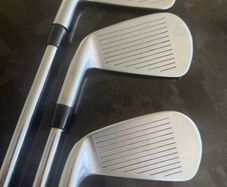 Titleist T100s Irons 4-PW