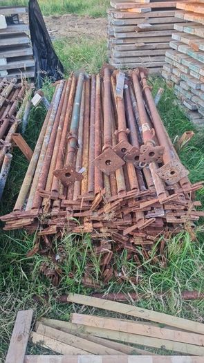 Scaffolding