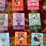 Series 3 Animal Crossing Amiibo Cards Image 7