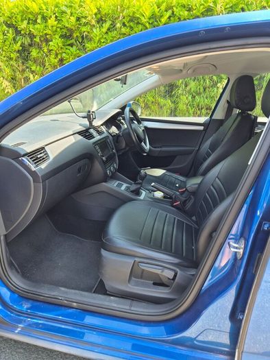Skoda Octavia 2015 1.2 TSI Ambition Low Mileage