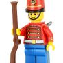 Lego Minifigures Character Encyclopedia With Rare Free Minifigure by Daniel Lipkowitz NEW Image 3