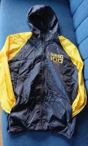 Dewalt Rain Coat  Size M