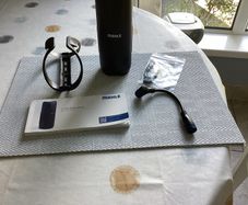 Mahle X20 Range Extender