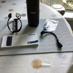 Mahle X20 Range Extender