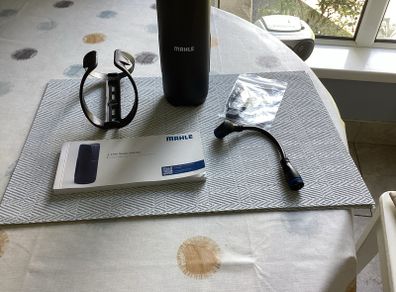 Mahle X20 Range Extender