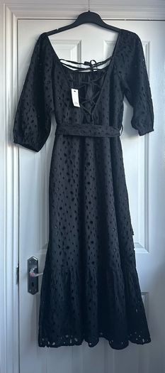 River Island dress - SZ 12