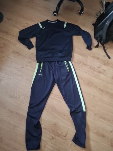 tracksuit