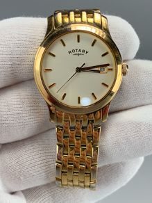 Rotary watch