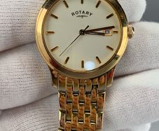 Rotary watch