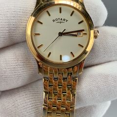 Rotary watch