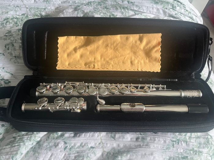 Flute