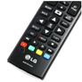 AKB74915324 LG Remote Control Image 5