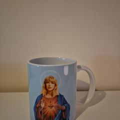 Taylor Swift Saint Mug