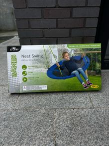 Nest Swing, Unopened box completely brand new