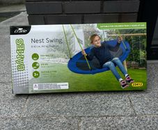 Nest Swing, Unopened box completely brand new