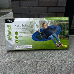 Nest Swing, Unopened box completely brand new