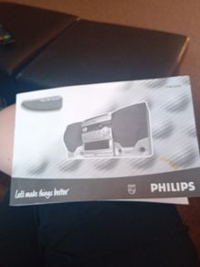 Mini HiFi System