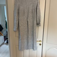 Vera Moda grey tunic Jumper