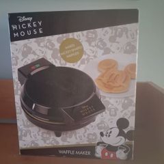 waffle maker