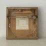 Vintage Framed Tiles by H&R Johnson Ltd 1970s Image 6