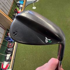 Taylormade Milled Grind 4 60 deg Lob Wedge