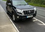 Toyota Landcruiser