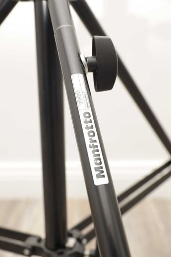 Manfrotto 088BU Aluminium 2-Section Stand