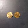 Two Eire Farthings Image 4