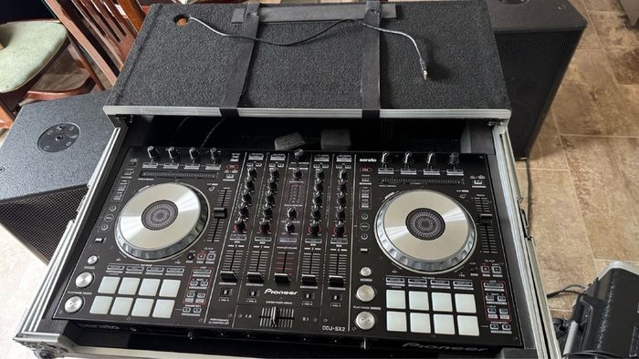 Pioneer DDJ-SX2