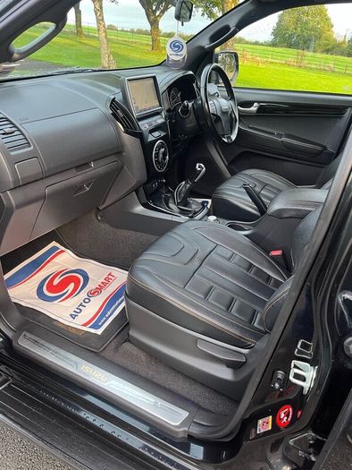 Isuzu Dmax Blade 1.9 Diesel NO VAT