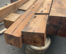 timber