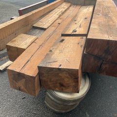 timber