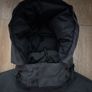 Charcoal Grey Canada Goose Winter Jacket Medium Image 6