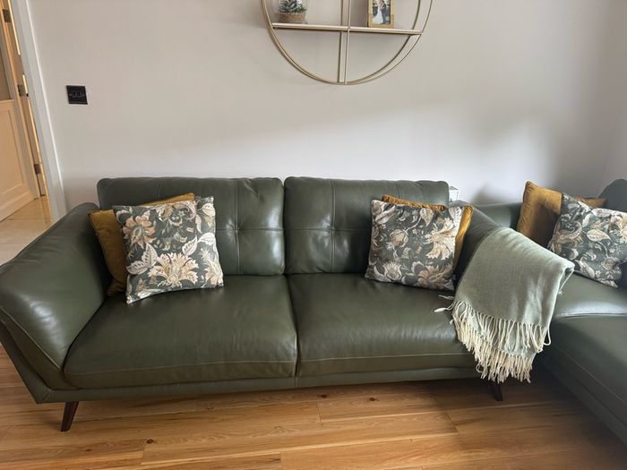 Toscana Sofa