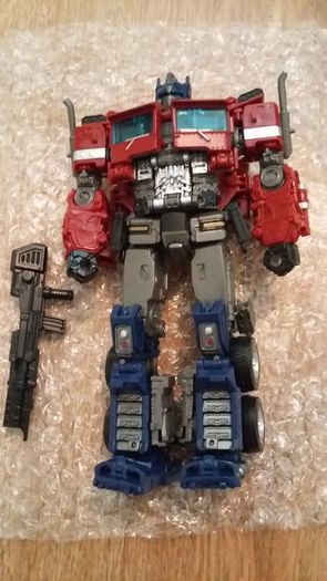 Transformers (toys) WANTED