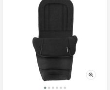 Universal Footmuff