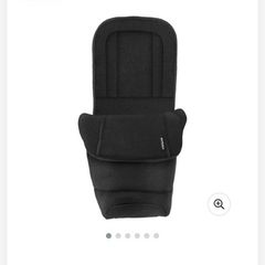 Universal Footmuff