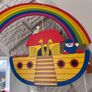 Wooden mobile Image 2