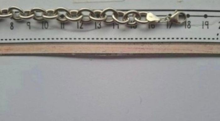 Vintage Sterling Silver Bracelet